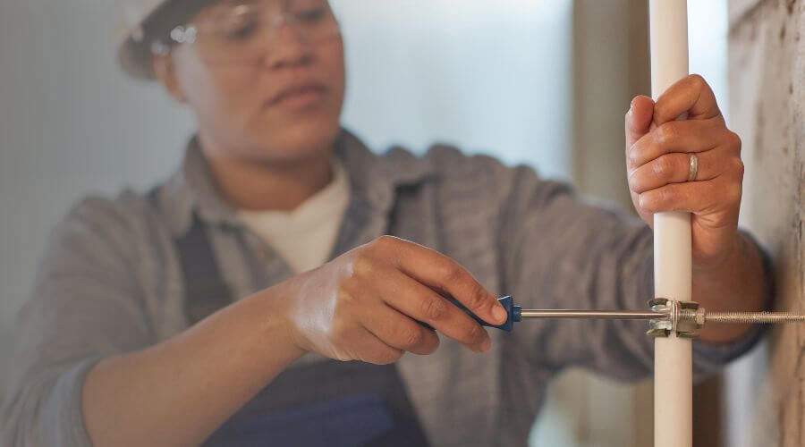 Professional industrial roofing company in Foxboro, WI